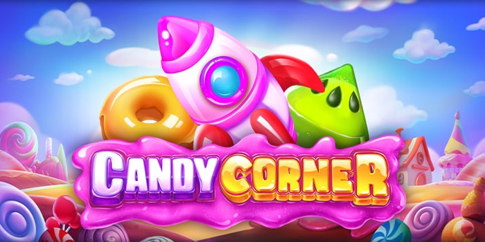 Strategi Menang Besar di Slot Online Candy Corner