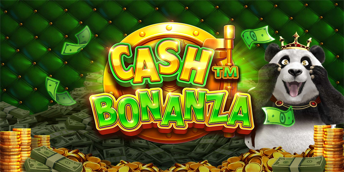 Strategi Jitu Untuk Menang Besar di Slot Cash Bonanza