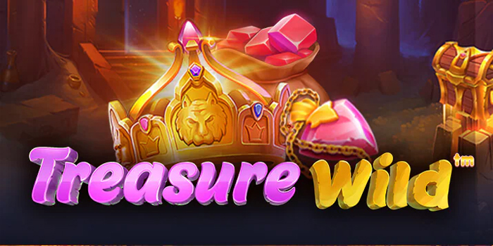Panduan Lengkap Memenangkan Jackpot di Slot Treasure Wild