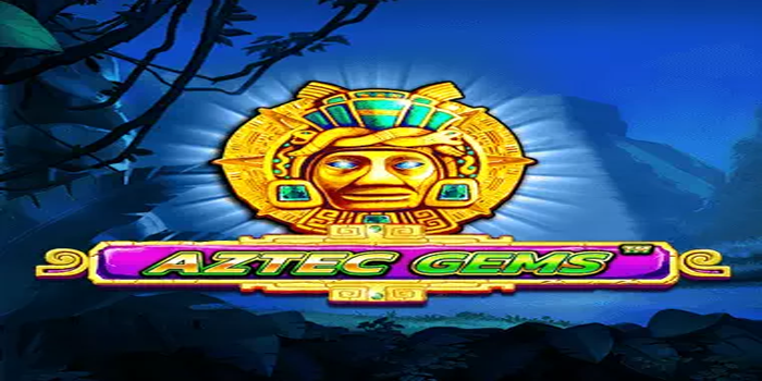 Teknik Bermain Slot Aztec Gems Volatilitas Tinggi dengan Aman