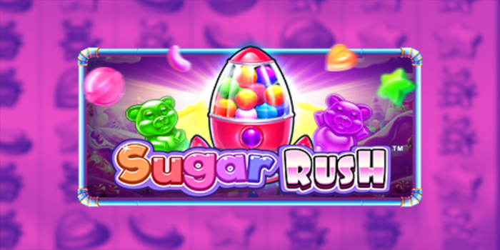 Pola Menang Slot Sugar Rush yang Wajib Dicoba