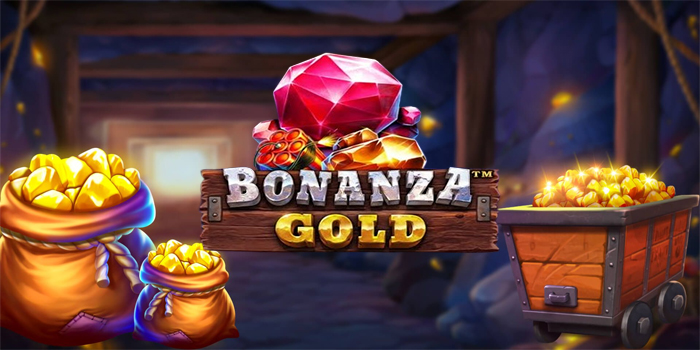 Cara Mencari Pola Jackpot Di Slot Bonanza Gold