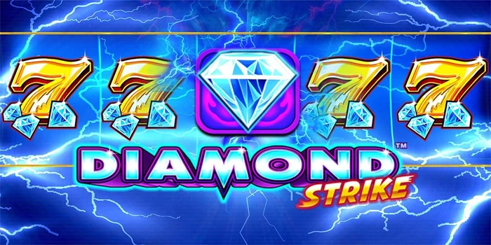 Membaca Pola Gacor Yang Tersembunyi Di Slot Diamond Strike