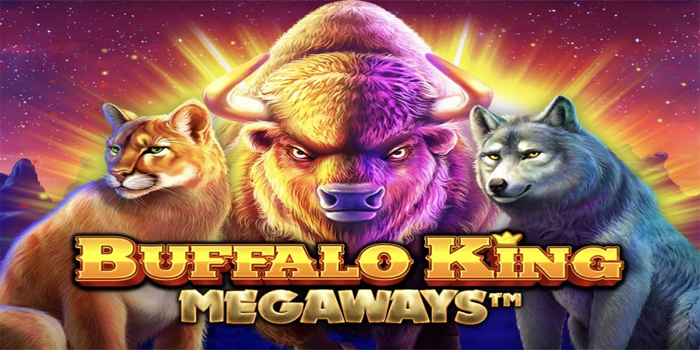 Pola Slot Buffalo King Megaways Paling Dicari