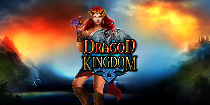Kerajaan Naga Penentu Irama Slot Dragon Kingdom