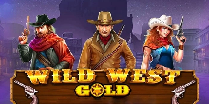 Panduan Pola Slot Wild West Gold Untuk Jackpot Besar Panduan Pola Slot Wild West Gold Untuk Jackpot Besar